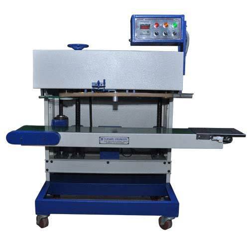Automatic Sealing Machine
