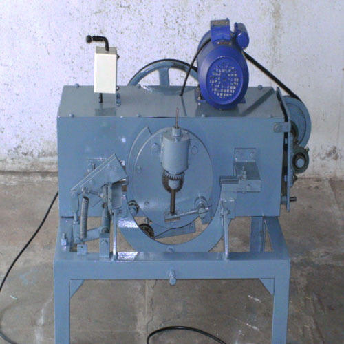 Packing Clip Machine