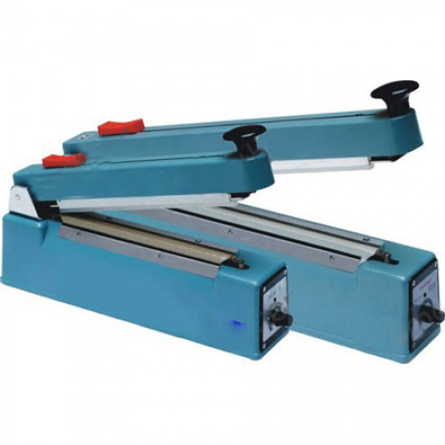 Manual Sealer