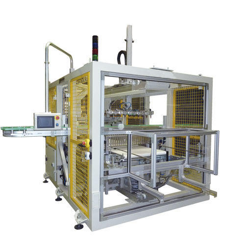 Tray Packers