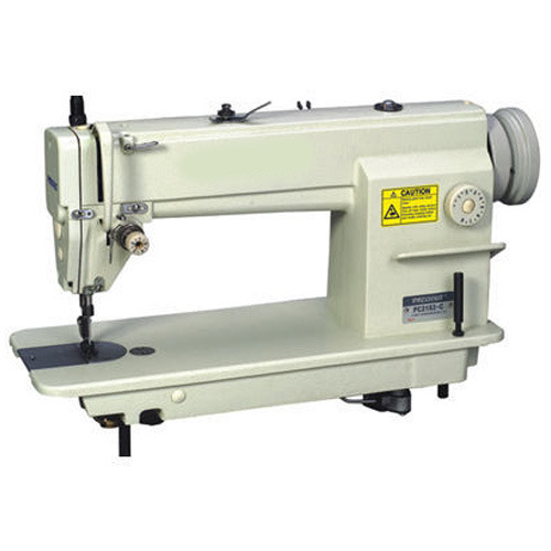 Bottom Stitching Machine