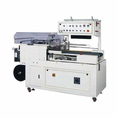 Automatic L Bar Sealing Machine