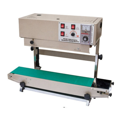 Induction Sealing Machine