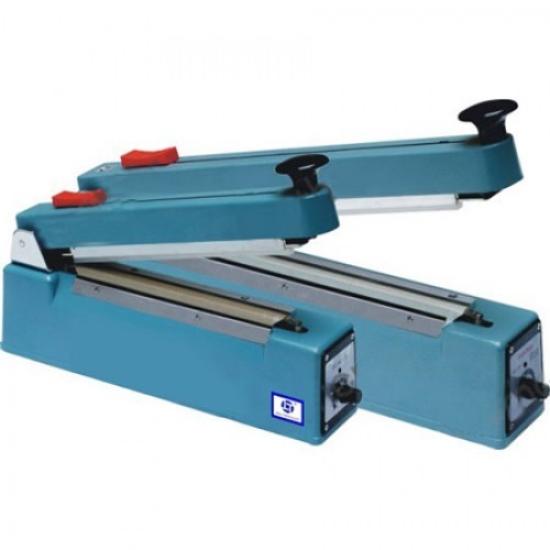 Manual Sealing Machine
