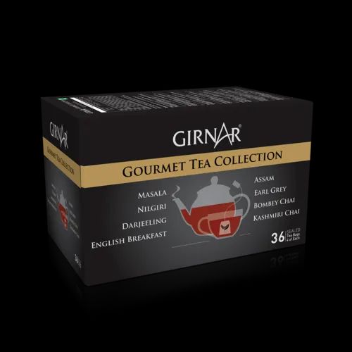 Girnar Black Tea