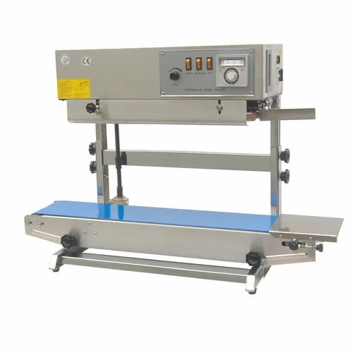 Pouch Packing Machine Sealer