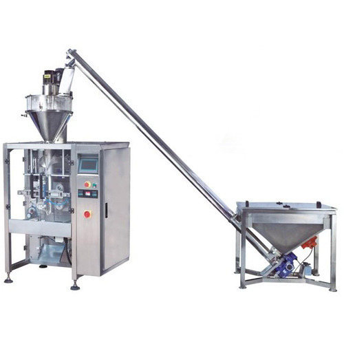 Tea Powder Sealing Machine
