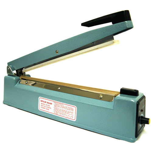 Impulse Sealer