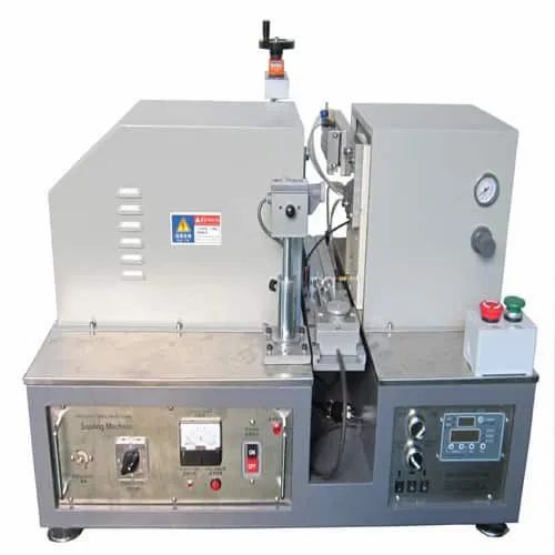 Ultrasonic Sealing Machine