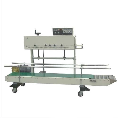 Continuous Bag Sealer