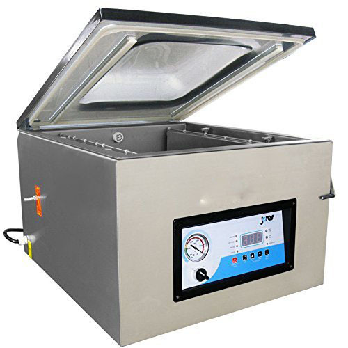 Industrial Vacuum Sealer