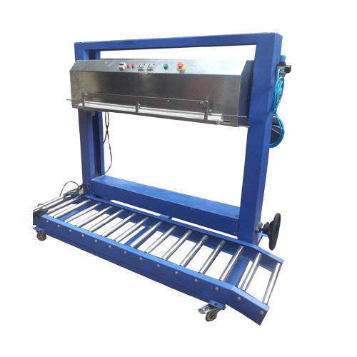 Pneumatic Bag Sealers