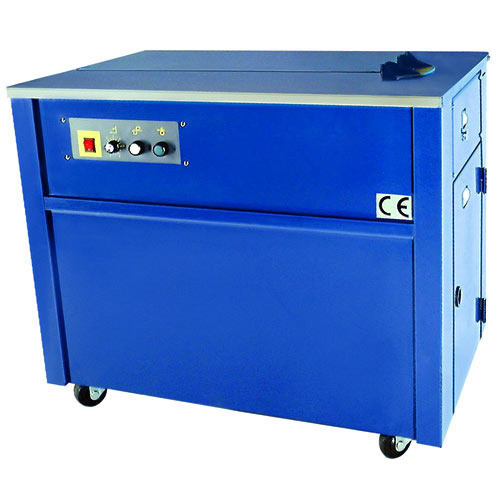 Table Top Strapping Machine