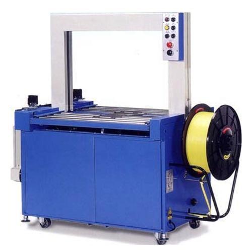 Seal Strapping Machine