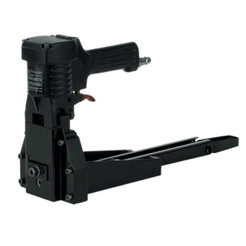 Pneumatic Carton Stapler