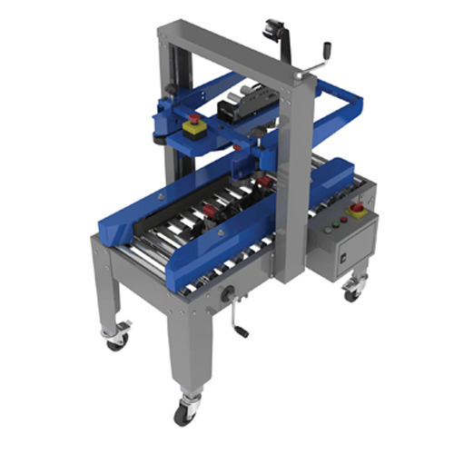 Automatic Carton Sealer