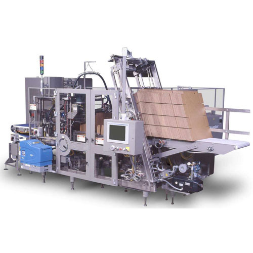 Case Packers