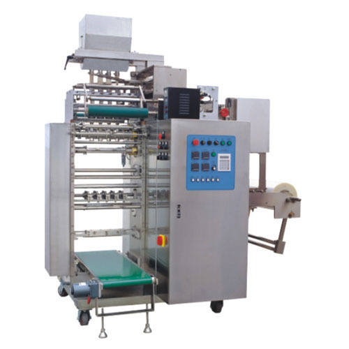 Corrugated Packaging Machine
