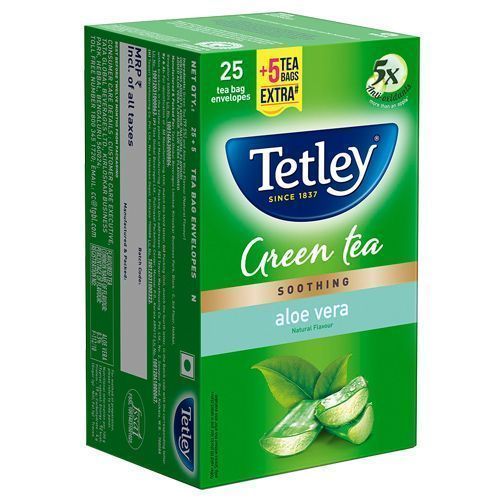 Tetley Green Tea