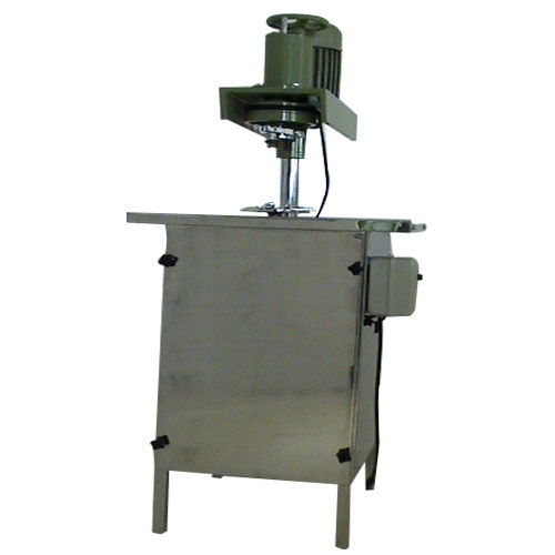 Cap Sealing Machine