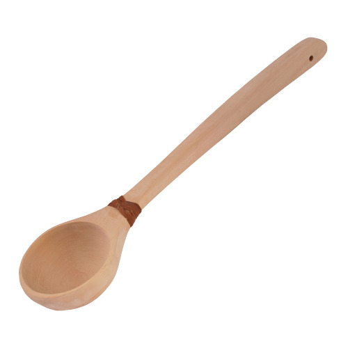Wooden Spoon
