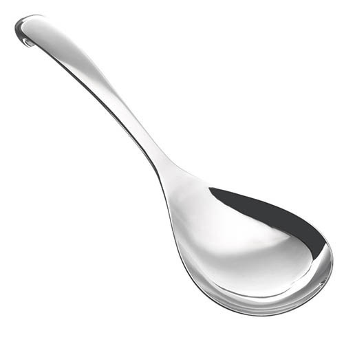 Stainless Steel Spoons