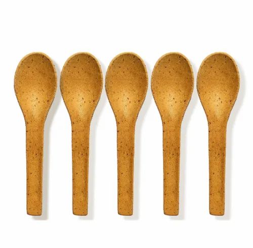 Edible Spoon