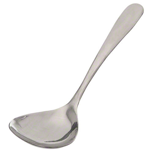 Stainless Steel Serving Spoons