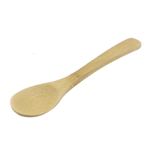 Bamboo Spoon