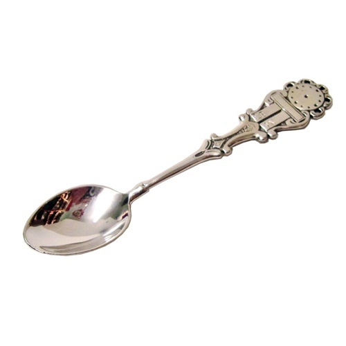 Silver Spoon