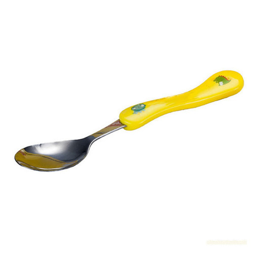 Stainless Steel Baby Spoon