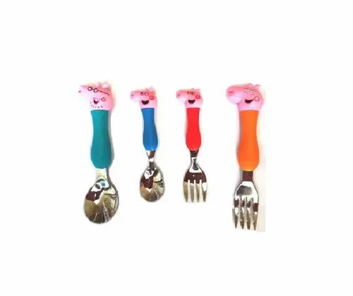 Kids Spoon Set