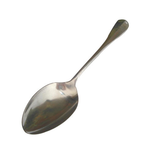 Aluminum Spoon