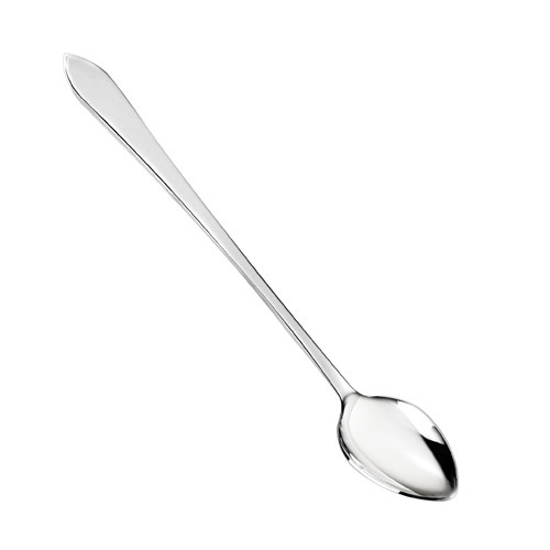 Silver Plated Spoon