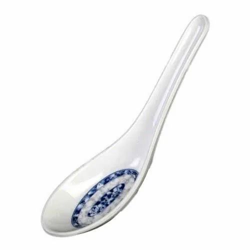 Melamine Spoon