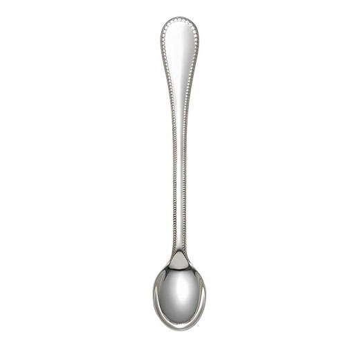 Sterling Silver Spoon
