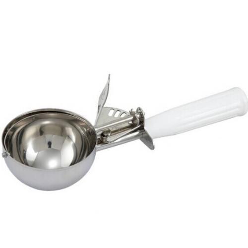Stainless Steel Ice Cream Spoon