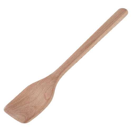 Wooden Spatula