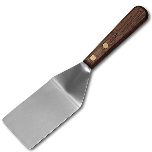 Stainless Steel Spatula