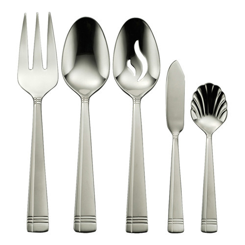 Serving Tools