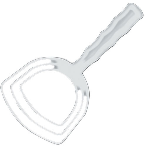 Polypropylene Scrappers