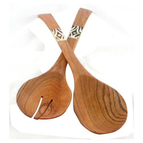 Wooden Cutlery