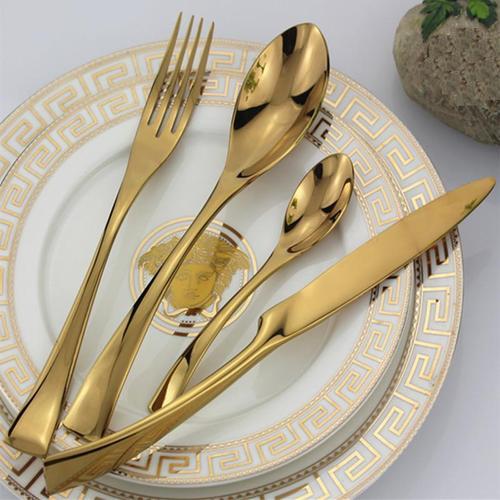 Brass Cutlery Sets