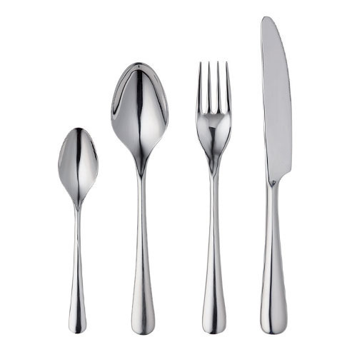 Steel Cutlery