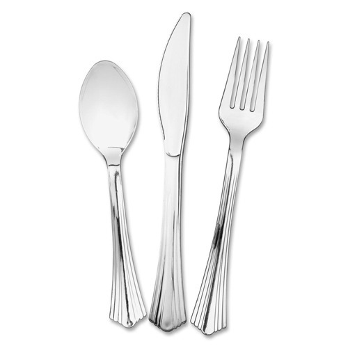 Plastic Cutlery