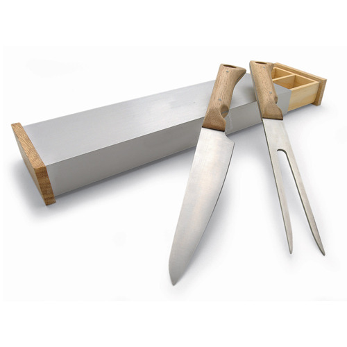 Aluminum Cutlery