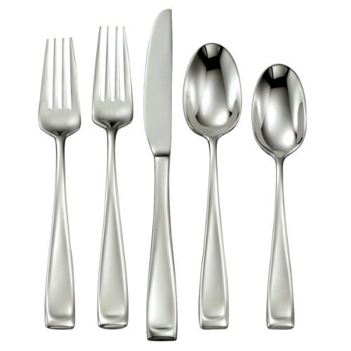 Silver Cutlery