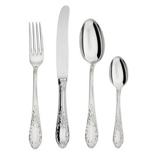 Antique Cutlery