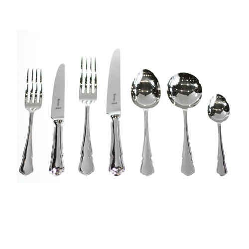 Silver Plated Cutlery