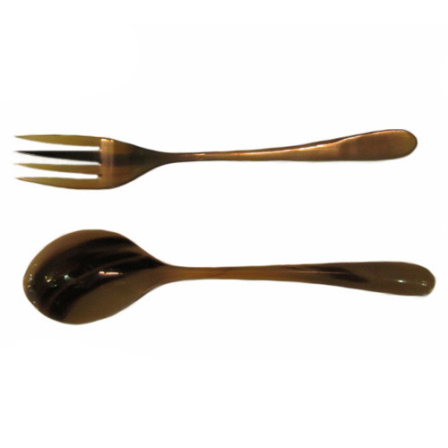 Horn Cutlery